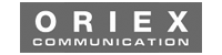 Oriex Communication